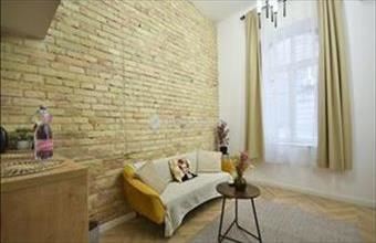 Eladó Budapest VI. kerületi tégla lakás hirdetés (53947466)