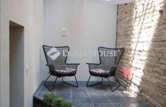 Eladó Budapest VI. kerületi tégla lakás hirdetés (32494378)