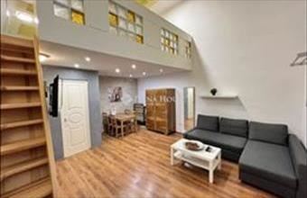 Eladó Budapest VII. kerületi tégla lakás hirdetés (47635428)