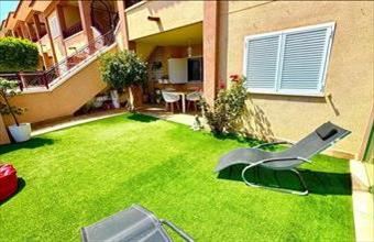 Eladó Spanyolországi tégla lakás hirdetés (47261759)