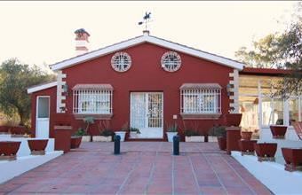 Eladó Spanyolországi üdülő hirdetés (79747635)