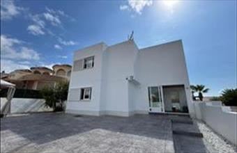 Eladó Spanyolországi üdülő hirdetés (93913773)