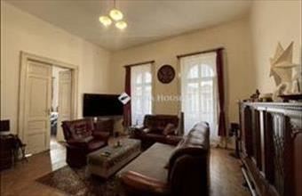 Eladó Budapest VI. kerületi tégla lakás hirdetés (93753466)