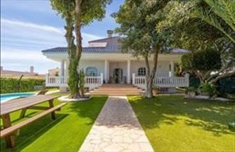 Eladó Spanyolországi üdülő hirdetés (38482686)