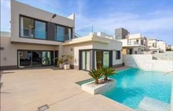 Eladó Spanyolországi üdülő hirdetés (75945436)