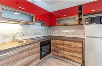 Eladó Budapest IX. kerületi csúsztatott zsalus lakás hirdetés (25791652)