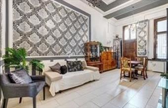 Eladó Budapest VII. kerületi tégla lakás hirdetés (54335572)