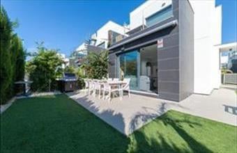 Eladó Spanyolországi üdülő hirdetés (97333479)