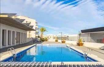 Eladó Spanyolországi tégla lakás hirdetés (83957342)