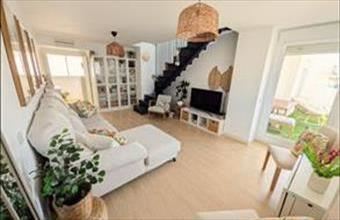 Eladó Spanyolországi tégla lakás hirdetés (71146837)