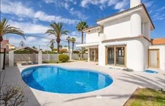 Eladó Spanyolországi üdülő hirdetés (95534264)