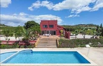 Eladó Spanyolországi üdülő hirdetés (38852331)