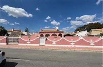 Eladó Spanyolországi üdülő hirdetés (45812355)