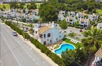 Eladó Spanyolországi üdülő hirdetés (55449544)