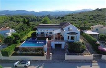 Eladó Spanyolországi üdülő hirdetés (55327455)