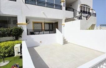 Eladó Spanyolországi tégla lakás hirdetés (53485728)