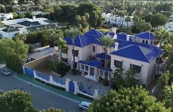 Eladó Spanyolországi üdülő hirdetés (57647433)