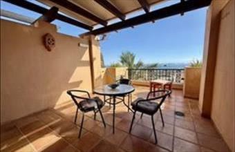 Eladó Spanyolországi tégla lakás hirdetés (35434973)