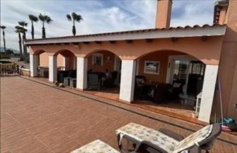 Eladó Spanyolországi tanya hirdetés (73344468)