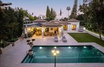 Eladó Spanyolországi üdülő hirdetés (43934977)