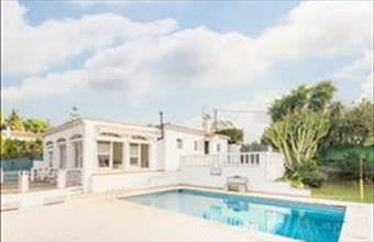 Eladó Spanyolországi tanya hirdetés (22349891)