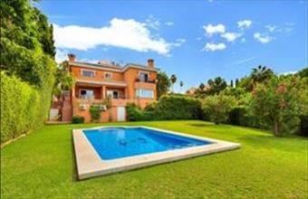 Eladó Spanyolországi üdülő hirdetés (43433981)