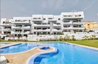 Eladó Spanyolországi tégla lakás hirdetés (42375934)