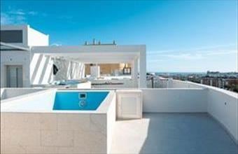 Eladó Spanyolországi tégla lakás hirdetés (79744756)