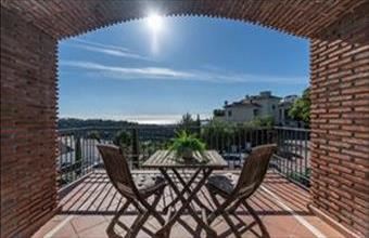 Eladó Spanyolországi tégla lakás hirdetés (59685429)