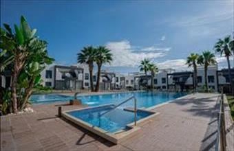 Eladó Spanyolországi tégla lakás hirdetés (41432869)