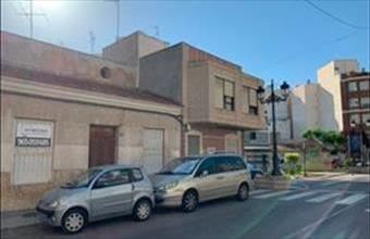 Eladó Spanyolországi lakóövezeti telek hirdetés (79557252)