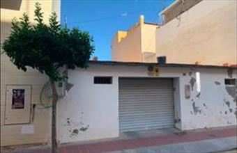 Eladó Spanyolországi lakóövezeti telek hirdetés (63385267)