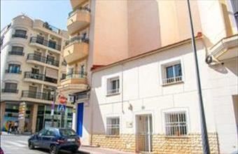 Eladó Spanyolországi ikerház hirdetés (29615332)