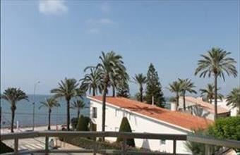 Eladó Spanyolországi tégla lakás hirdetés (97183135)