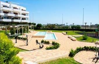 Eladó Spanyolországi tégla lakás hirdetés (63242594)