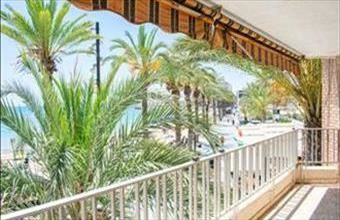 Eladó Spanyolországi tégla lakás hirdetés (55447956)