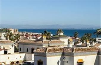 Eladó Spanyolországi tégla lakás hirdetés (38975153)