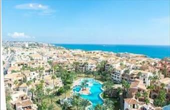 Eladó Spanyolországi tégla lakás hirdetés (93448789)