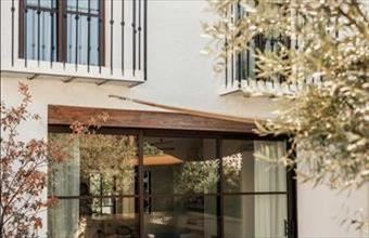 Eladó Spanyolországi sorház hirdetés (61554892)