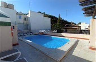 Eladó Spanyolországi tégla lakás hirdetés (87793713)