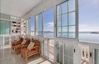 Eladó Spanyolországi tégla lakás hirdetés (85337413)