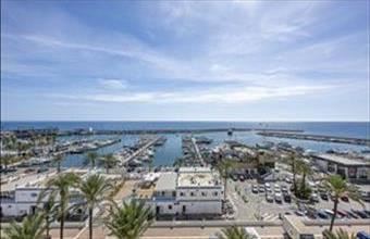 Eladó Spanyolországi tégla lakás hirdetés (33418373)