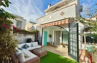 Eladó Spanyolországi ikerház hirdetés (94826534)