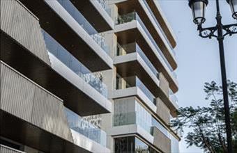 Eladó Spanyolországi tégla lakás hirdetés (94431278)