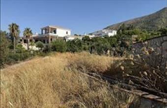 Eladó Spanyolországi lakóövezeti telek hirdetés (89534443)