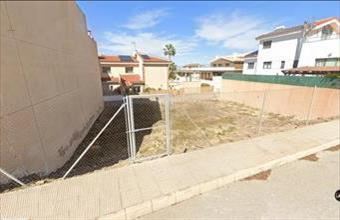 Eladó Spanyolországi lakóövezeti telek hirdetés (94451556)