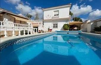 Eladó Spanyolországi üdülő hirdetés (61474485)