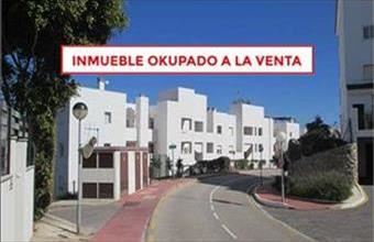 Eladó Spanyolországi tégla lakás hirdetés (43734533)