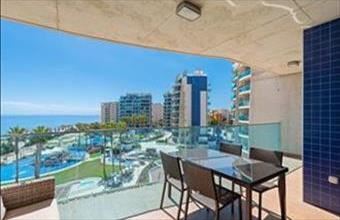 Eladó Spanyolországi tégla lakás hirdetés (33354359)