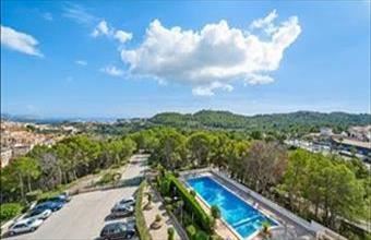 Eladó Spanyolországi tégla lakás hirdetés (84534939)